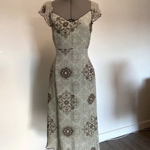 Mexx woman’s size 8 sundress